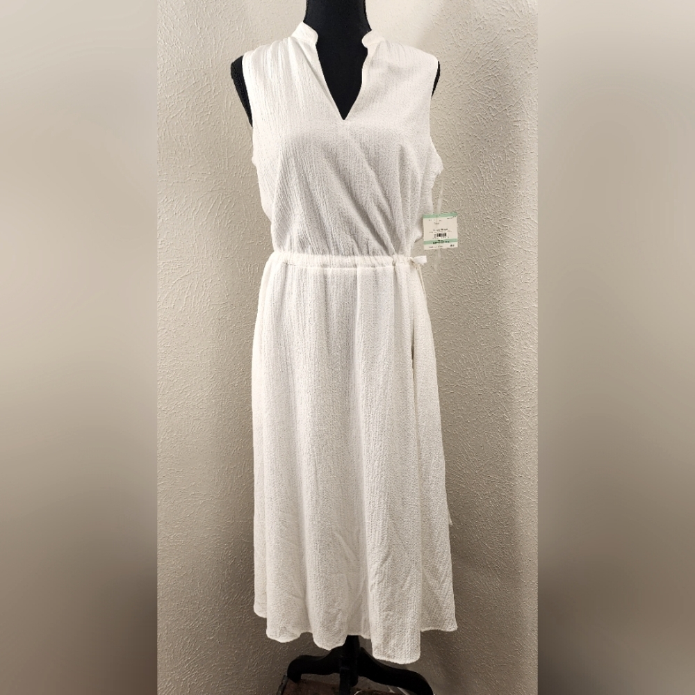 NWT Anne Klein Dress sz 8